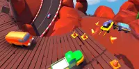 Canyons - MiniCars Multiplayer racing Screen Shot 4