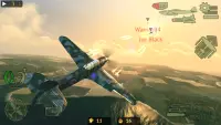 Warplanes: Online Combat Screen Shot 0
