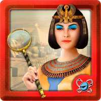 Hidden Objects Mysteries Of Egypt