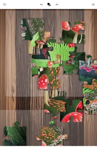 Fantasy Jigsaw Puzzles Screen Shot 7