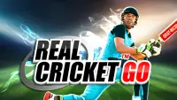 Real Cricket™ GO Screen Shot 0