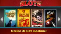 Slots™: Haunted Halloween Screen Shot 2