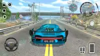 Drift Simulator: Chiron Screen Shot 5