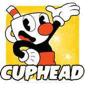 cuphead: World Mugman & Adventure jungle Game