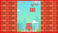 Tower Building Game and 2048 game Screen Shot 0