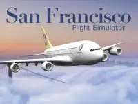 San Francisco Flight Simulator Screen Shot 5
