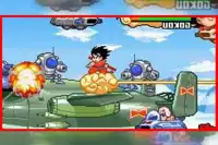 dragon ball Advanced Adventure Screen Shot 2