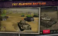 Wild tanks HD Screen Shot 0