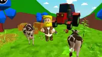 Old MacDonald Had A Farm - Toddler Nursery Rhymes Screen Shot 8