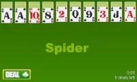 Solitaire Pack Screen Shot 4