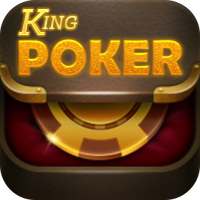 King Poker Online - Texas Hold'em
