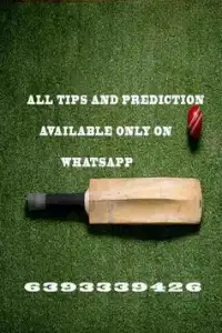 Cricket prediction (Big bash league) Screen Shot 2