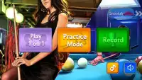 8 Ball - Pool Billiards Screen Shot 0