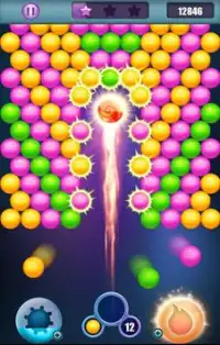 Bubble Shooter - Pro Screen Shot 0