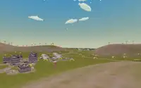 BGVR - Battle Royale VR Battleground Screen Shot 1