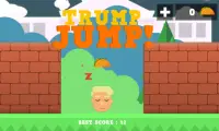 Jay's Trump Jump Screen Shot 1