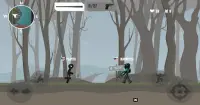 Stickman Survival Battleground Screen Shot 3