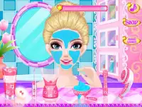 Princess Party Dress Up Screen Shot 3