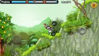 Moto Bike Mania Screen Shot 3
