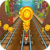 Subway Surf 3D Runner