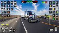American Truck Simulator Cargo Screen Shot 4