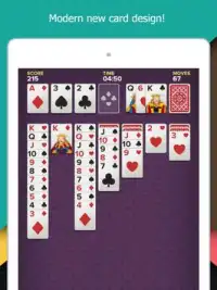 Best Solitaire - free to play Screen Shot 6