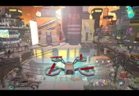 360 Flight Quadcopter Simulator 2019 Screen Shot 0
