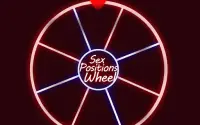 Sex positions wheel Screen Shot 2