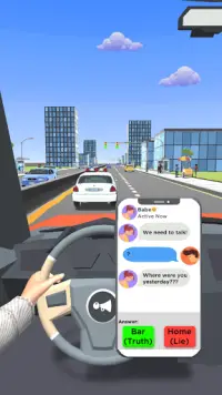 Text And Drive! Screen Shot 0