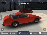 Shell Racing Legends Screen Shot 4