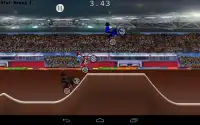 MotoXross Arena - Dirtbike Screen Shot 10