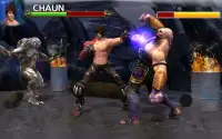 Fight of the legends Heroes Screen Shot 6