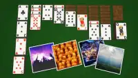 Solitaire Lights Screen Shot 0