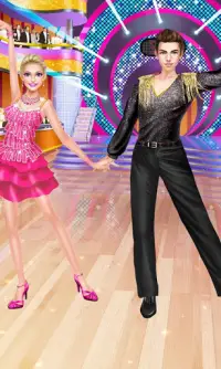 Fashion Doll - Dancing Star Screen Shot 1