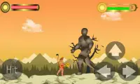 Hanuman the ultimate game Screen Shot 3