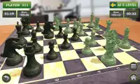 World World Chess Free Simulator 3D Screen Shot 1