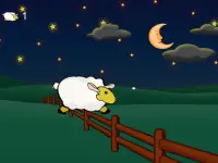 Counting Sheeps for Kids Screen Shot 5