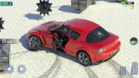 Car Crashing Games - RCC Screen Shot 2