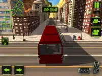 Off-Road Tourist Bus Driver Screen Shot 1