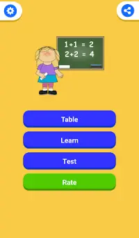 Math IQ Screen Shot 0