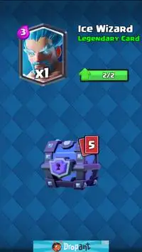 Simulator for Clash Royale Screen Shot 3