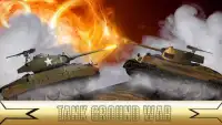 Tank War 2017 Screen Shot 1
