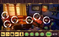 Hidden Object Games 400 Levels Royal Palace Screen Shot 3