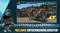 Mad Skills Motocross 3 Screen Shot 3