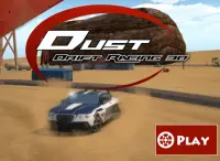 Dust Drift Racing 3D Driver Screen Shot 5