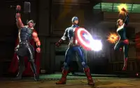 Marvel: Avengers Alliance 2 Screen Shot 12