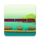 Bubble Popping Mania