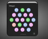 Wittygon | Aplusclick Puzzle Screen Shot 4