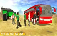Offroad Bus Special Edition Screen Shot 10