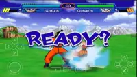 The Unlimited Dragon Ball Super Tenkaichi Fighting Screen Shot 3